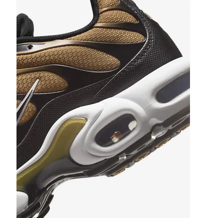 Кросівки чоловічі Nike Air Max Plus Brown DM0032-700