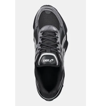 Кроссовки унисекс Asics Gel-Kinetic Fluent Grey 1203A591-024