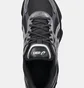 Кроссовки унисекс Asics Gel-Kinetic Fluent Grey 1203A591-024
