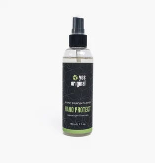 Спрей для защиты обуви Yes, Original Nano Protector 100000-115