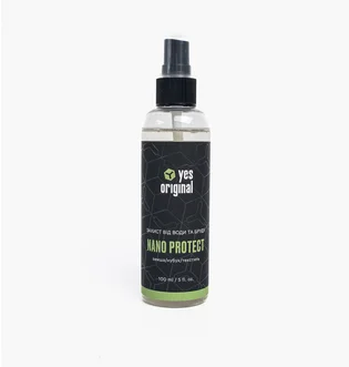 Спрей для захисту взуття Yes, Original Nano Protector 100000-115