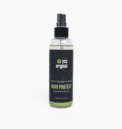 Спрей для захисту взуття Yes, Original Nano Protector 100000-115