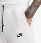 Штаны мужские Nike Sportswear Tech Fleece Joggers White FB8002-051