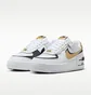 Кроссовки женские Nike Air Force 1 Shadow White CI0919-125