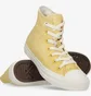 Кеды женские Converse Chuck Taylor All Star Yellow 571358C