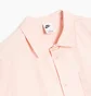 Сорочка чоловіча Nike Button-Down Short-Sleeve Top Pink DX0898-601