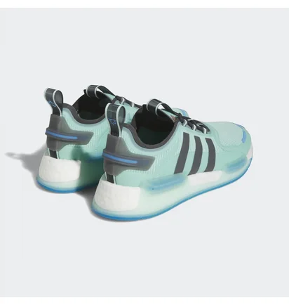 Кроссовки мужские Adidas Xbox Nmd_V3 Shoes Light Blue Hp5356