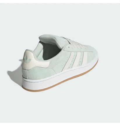 Кроссовки мужские Adidas Campus 00S Light Blue JR9150