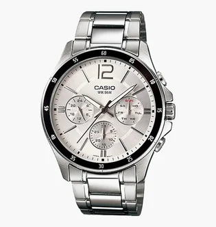 Часы мужские Casio MTP-1374D-7A