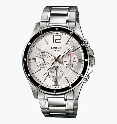 Часы мужские Casio MTP-1374D-7A