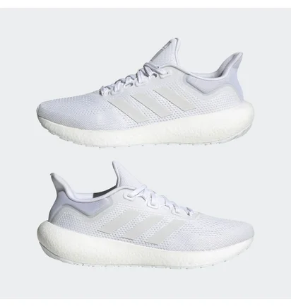 Кросівки унісекс Adidas Pureboost 22 Shoes White Gw8591