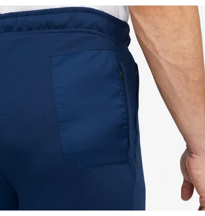 Штани чоловічі Nike Fc Barcelona 21/22 Travel Pant Blue DH7840-492