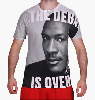 Футболка чоловіча Air Jordan The Greatest Multi AV6082-100