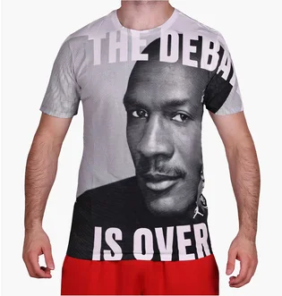 Футболка мужская Air Jordan The Greatest Multi AV6082-100