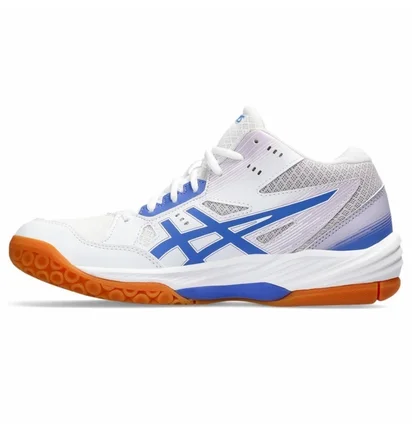 Кроссовки женские Asics Gel Task Mt 3 White 1072A081-104