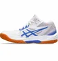 Кроссовки женские Asics Gel Task Mt 3 White 1072A081-104