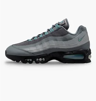 Кроссовки мужские Nike Air Max 95 Big Bubble Grey IM5987-084