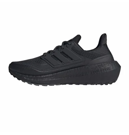 Кроссовки мужские Adidas Ultraboost Light Cold Rdy Black HP6414