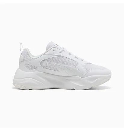 Кроссовки женские Puma Cassia 2.0 White 402676-02
