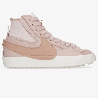 Кеды женские Nike Blazer Mid 77 Jumbo Beige DQ1471-600