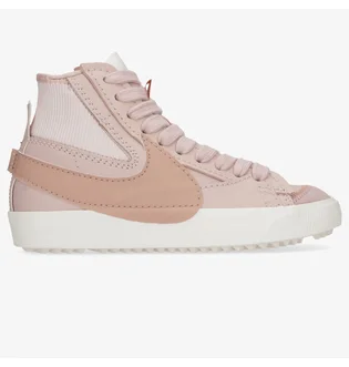 Кеди жіночі Nike Blazer Mid 77 Jumbo Beige DQ1471-600