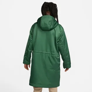 Парка мужская Nike Club Stadium Parka Green FB7320-323