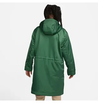Парка чоловіча Nike Club Stadium Parka Green FB7320-323
