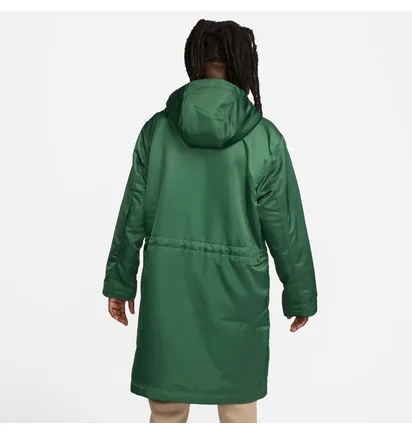 Парка чоловіча Nike Club Stadium Parka Green FB7320-323
