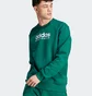 Свитшот мужской Adidas Sportswear All Szn Graphic Sweatshirt Green IJ9440