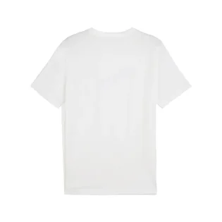 Футболка чоловіча Puma Essential Tee White 682536-02