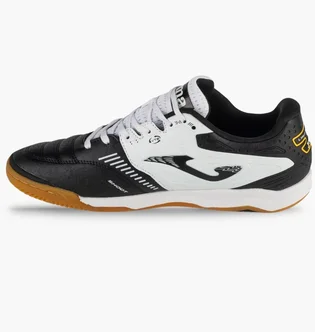 Кроссовки мужские Joma Cancha 2501 Indoor Black CANS2501IN