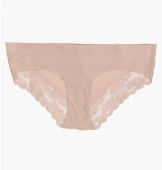 Трусики жіночі Manoukian Shorty Beige (1 шт) 19890192-2
