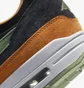 Кросівки чоловічі Nike Air Max 1 Premium Grey Dz0482-001