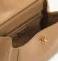 Сумка жіноча JW PEI Lucia Classic Top Handbag Brown BB2024BG101564JWP