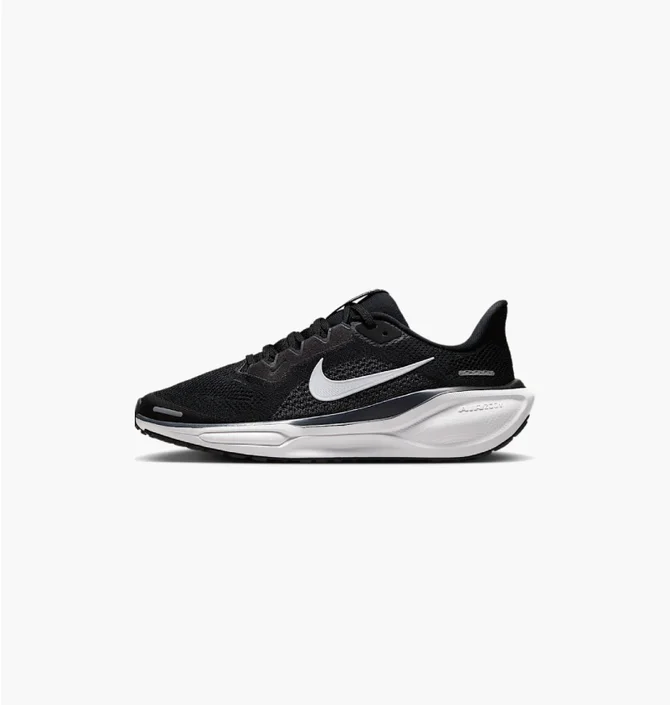 Кросівки дитячі Nike Pegasus 41 Big Road Running Black FN5041-001