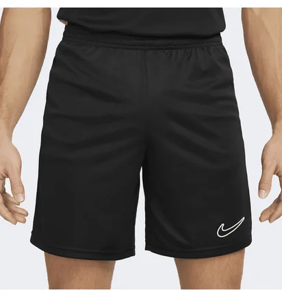 Шорты мужские Nike Df Acd23 Short K Black DR1360-010