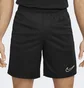 Шорты мужские Nike Df Acd23 Short K Black DR1360-010