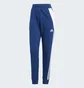 Штаны женские Adidas Tiro 24 Sweat Tracksuit Bottoms Blue IS1010