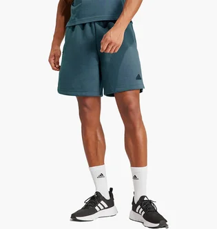 Шорты мужские Adidas Z.N.E. Premium Shorts Blue IS8359
