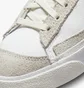 Кросівки чоловічі Nike Blazer Mid Pro Club White Dq7673-101