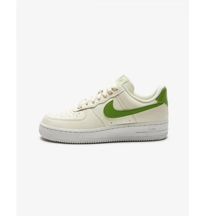 Кроссовки женские Nike Air Force 1 07 Nn Beige DV3808-102
