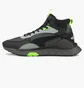 Кроссовки мужские Puma Wild Rider Mid Black 381598-01