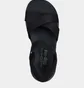 Сандали женские Skechers Slip-Ins: Ultra Flex 3.0 - Never Better Black 119975-BBK