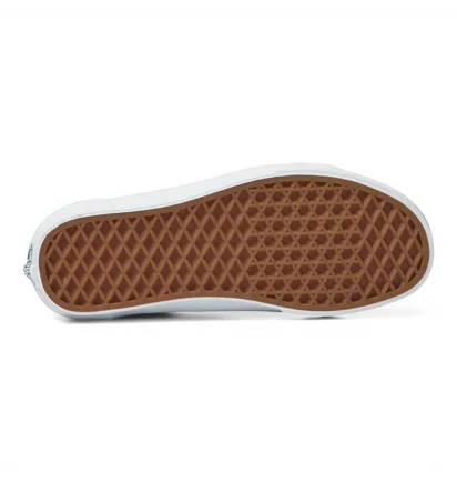 Кеды женские Vans Pig Suede Sherpa Old Skool Shoe Brown/Pink VN0005UAMUL