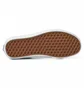 Кеды женские Vans Pig Suede Sherpa Old Skool Shoe Brown/Pink VN0005UAMUL