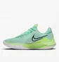 Кроссовки унисекс Nike Precision 6 Green DD9535-300