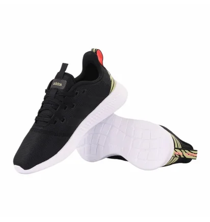 Кроссовки женские Adidas Puremotion Black GW8655
