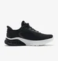Кроссовки мужские Skechers Bobs Arc Waves 2.0 Black 118317-BLK