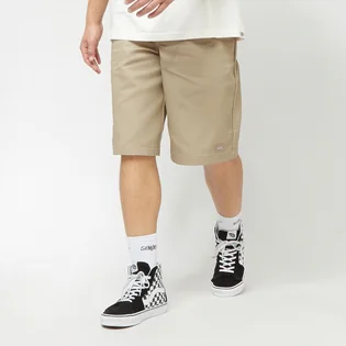 Шорти чоловічі Dickies 13 Inch Multi Pocket Beige DK0A4XOZKHK1