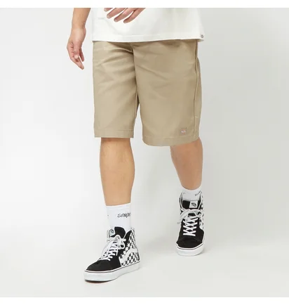 Шорти чоловічі Dickies 13 Inch Multi Pocket Beige DK0A4XOZKHK1